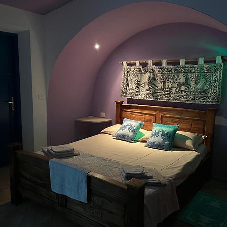 B&B Daillu Olbia Exteriér fotografie