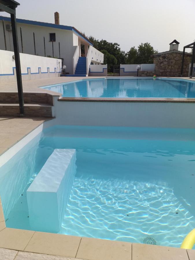 B&B Daillu Olbia Exteriér fotografie