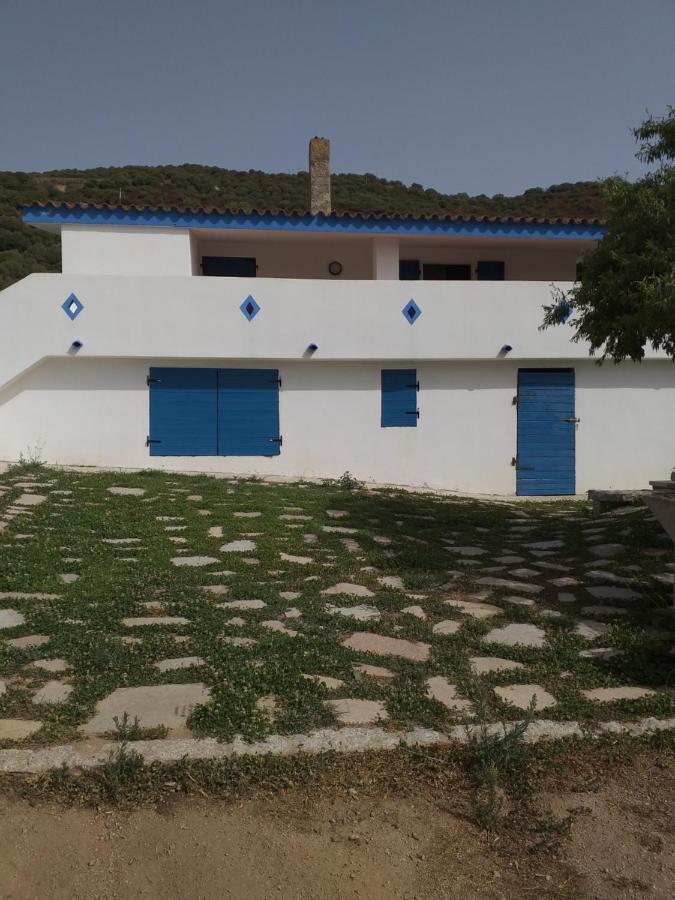 B&B Daillu Olbia Exteriér fotografie